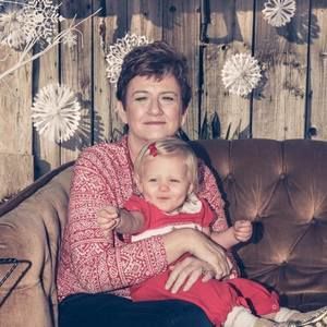 Meet your Posher, Virginia